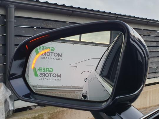 Volvo S90 Inscription