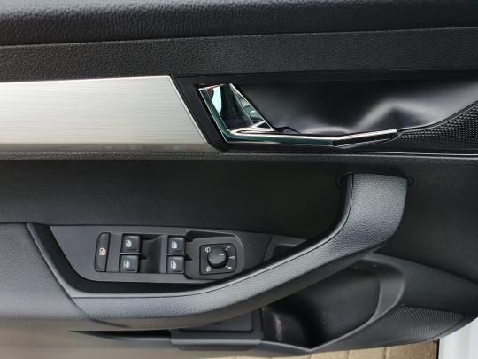 Škoda Karoq Ambition Plus