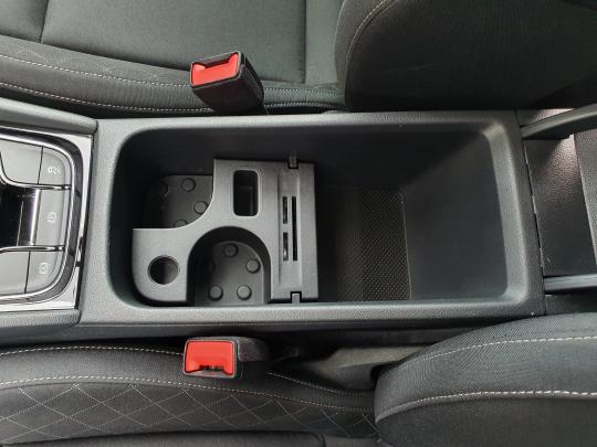 Škoda Karoq Ambition Plus