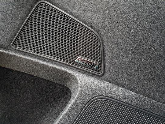 Škoda Superb Combi Scout