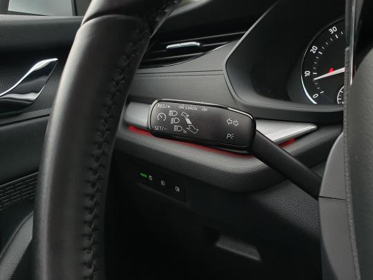 Škoda Octavia Combi Ambition