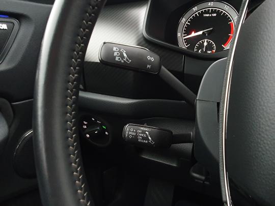 Škoda Kodiaq Sportline