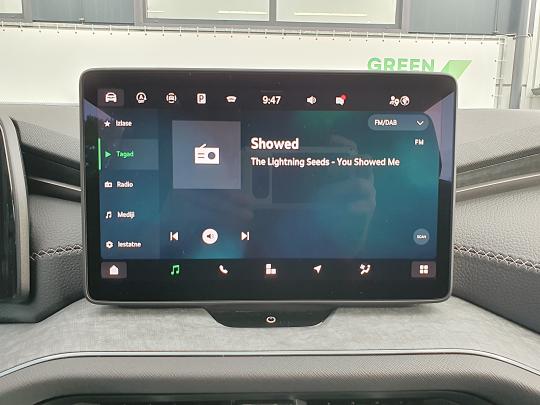 Škoda Kodiaq Selection