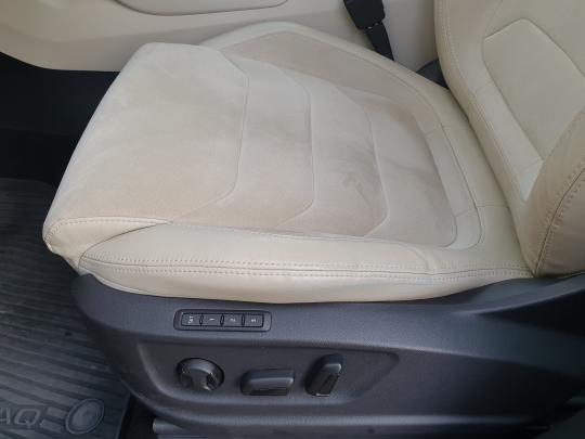 Škoda Kodiaq Elegance