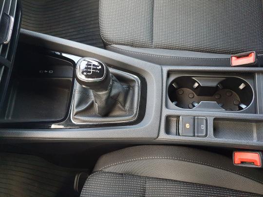 Škoda Octavia Ambition