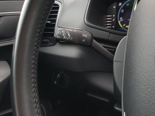 Škoda Karoq Elegance