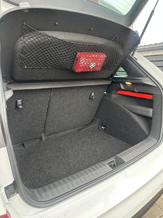Škoda Kamiq Monte Carlo