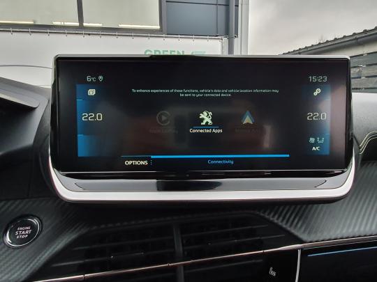 Peugeot 2008 GT-Line