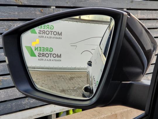 Škoda Kodiaq Elegance