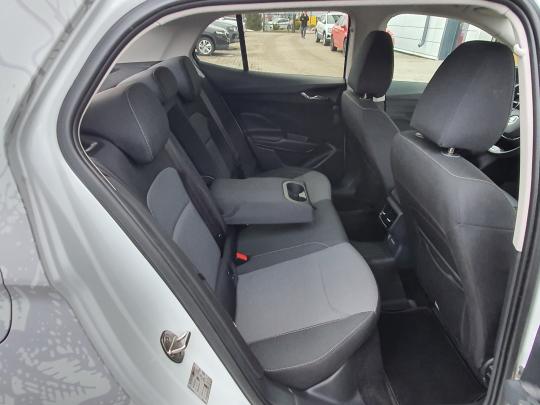 Škoda Fabia Ambition