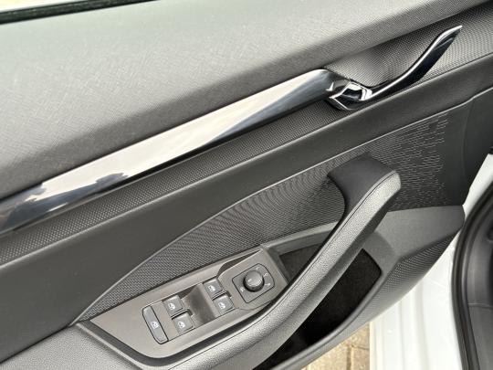 Škoda Octavia HB Ambition