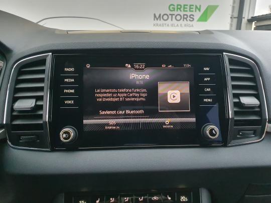 Škoda Karoq Ambition