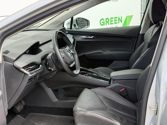 Škoda Enyaq iv 80