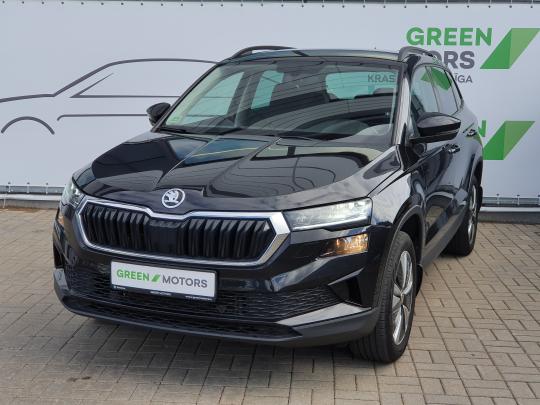 Škoda Karoq Ambition