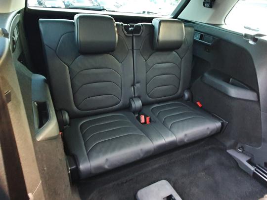 Škoda Kodiaq Elegance.