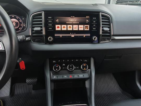 Škoda Karoq Ambition Plus