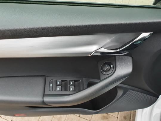 Škoda Octavia Ambition Plus