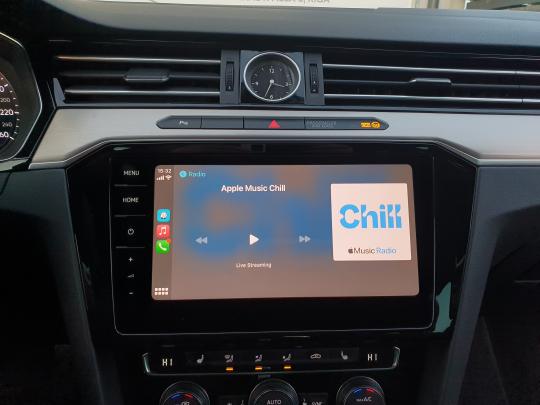 Volkswagen Passat (B8) Combi R-Line 4Motion