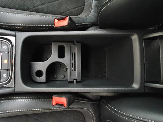 Škoda Kodiaq Sportline