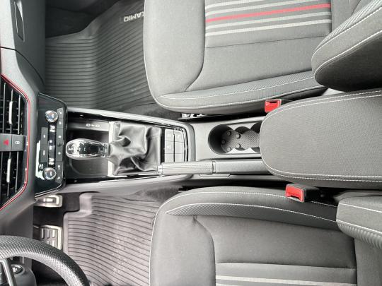 Škoda Kamiq FL Monte Carlo