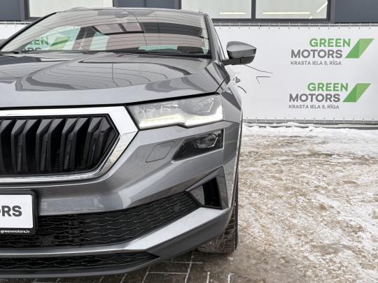 Škoda Karoq Elegance FL