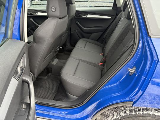 Škoda Karoq Ambition