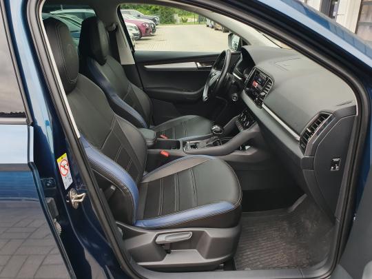 Škoda Karoq Ambition