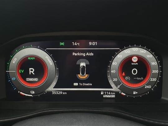 Nissan Juke N-Connecta