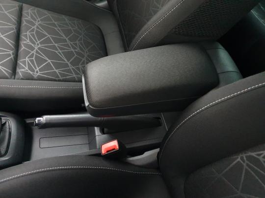 Škoda Fabia Combi Clever