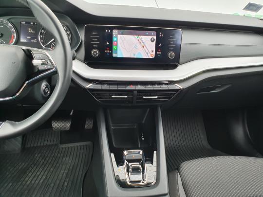 Škoda Octavia Ambition