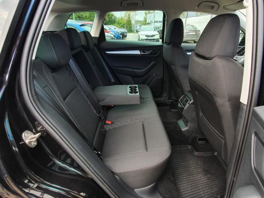 Škoda Karoq Ambition Plus