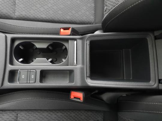 Škoda Octavia Elegance
