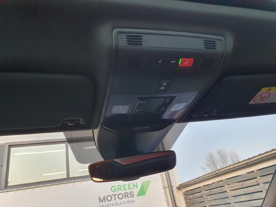 Škoda Kamiq Monte Carlo