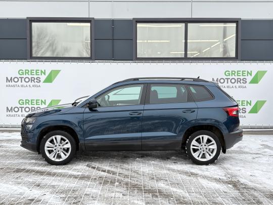 Škoda Karoq Ambition