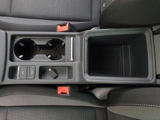 Škoda Octavia Ambition Plus