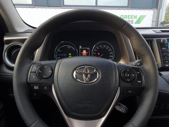 Toyota RAV 4 Premium