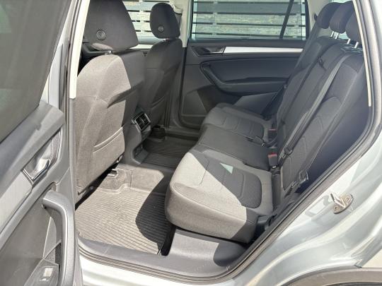 Škoda Kodiaq Ambition