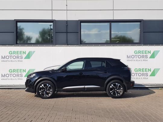 Peugeot 2008 GT-Line