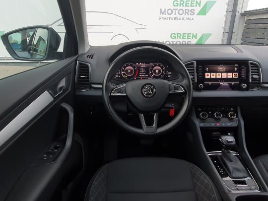 Škoda Karoq Ambition Plus