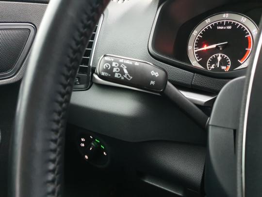 Škoda Karoq Ambition