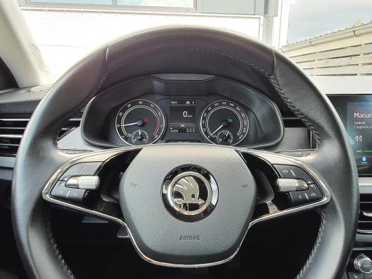 Škoda Kamiq Ambition Plus