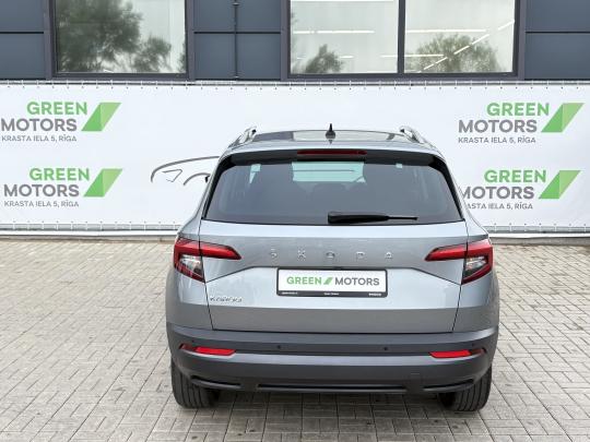 Škoda Karoq Ambition