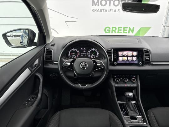 Škoda Karoq Ambition