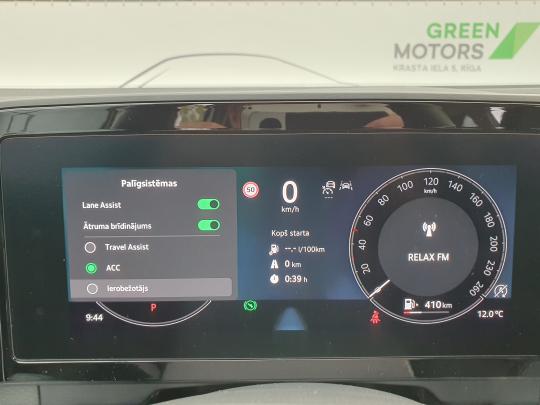 Škoda Kodiaq Selection