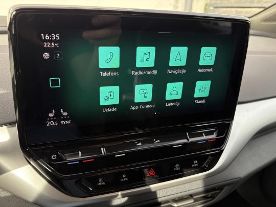 Volkswagen Id.4 PRO