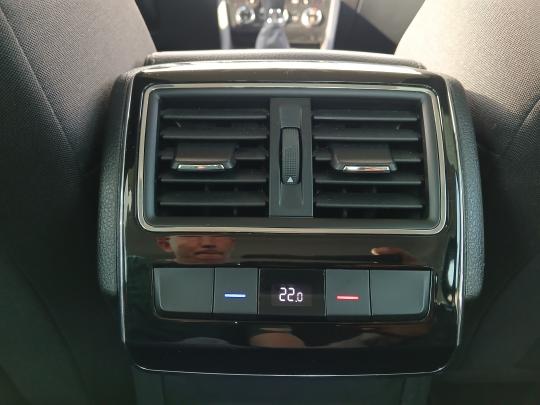 Škoda Superb Ambition