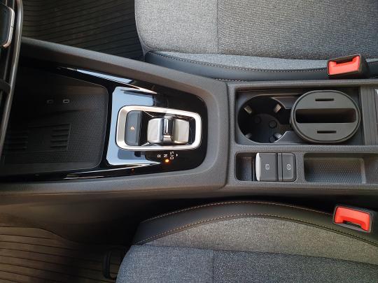 Škoda Octavia Combi Selection Face Lift