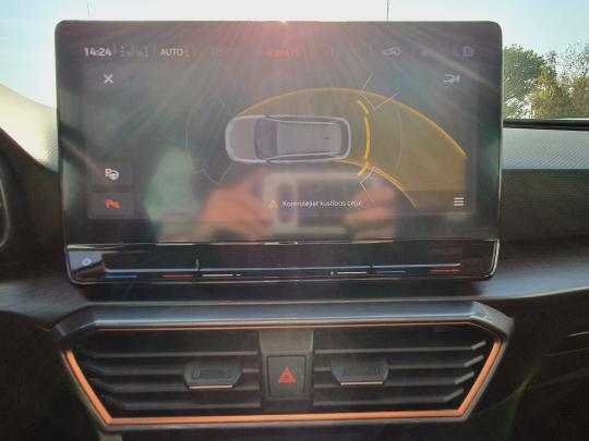 Cupra Leon Sportstourer Vz 310