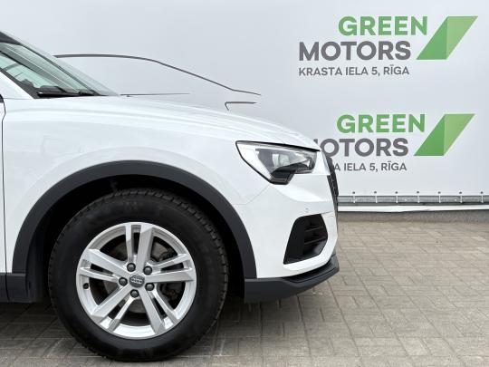 Audi Q3 35 TFSI