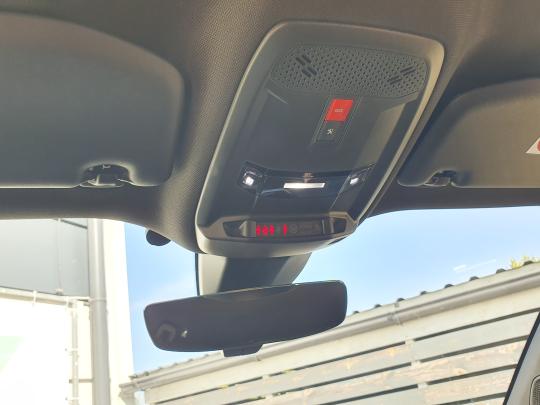 Peugeot 2008 GT-Line